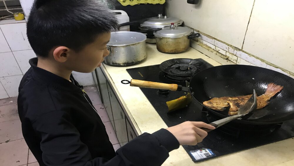 部编版语文四年级上册 第五单元 习作指导：生活万花筒 PPT课件8