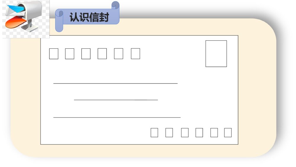 小学语文四年级上册 第七单元 习作 写信 PPT课件8