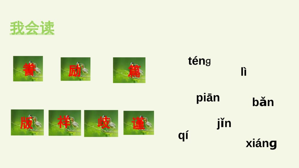 五年级语文上册 第六单元 “精彩极了”和“糟糕透了”PPT课件7