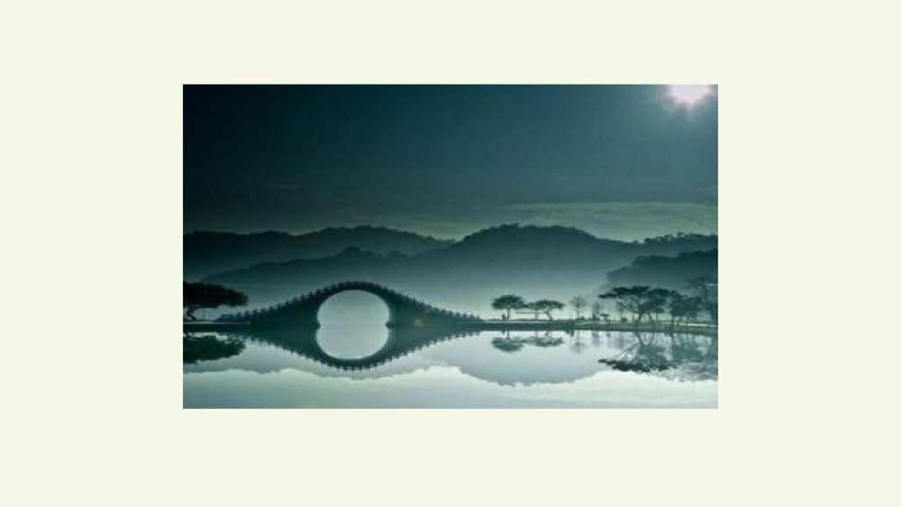 五年级语文上册 第七单元 古诗三首 山居秋暝PPT课件4
