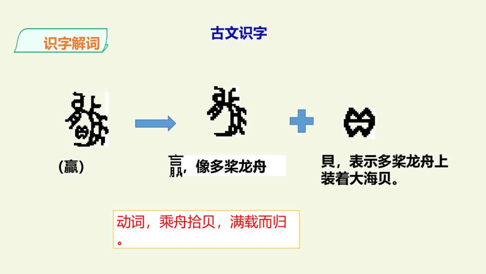 小学五年级语文上册 第二单元 什么比猎豹的速度更快PPT课件9