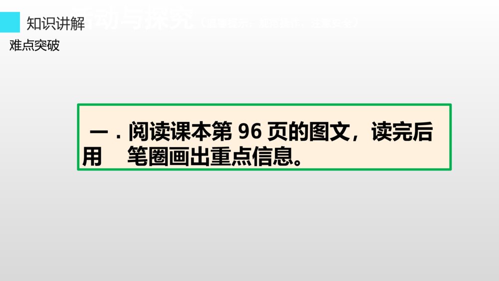 语文六年级上册《语文园地六》PPT课件5