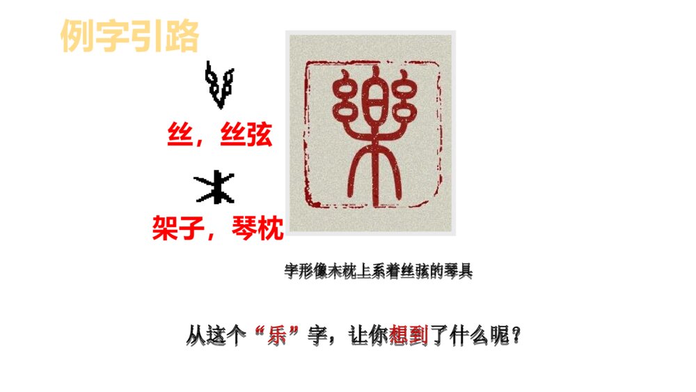 六年级语文上册 第五单元 围绕中心意思写(习作)PPT课件7