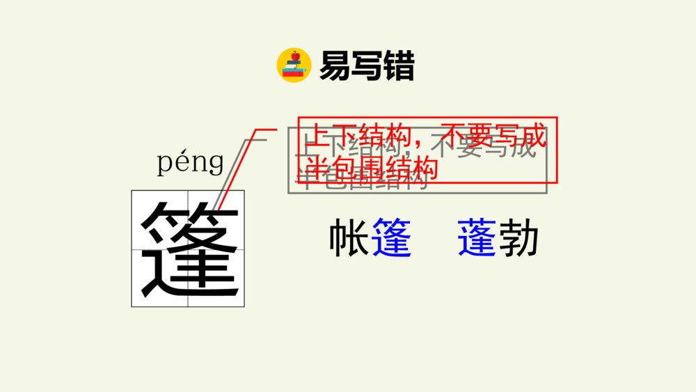 小学六年级语文上册 第五单元 盼 PPT课件7