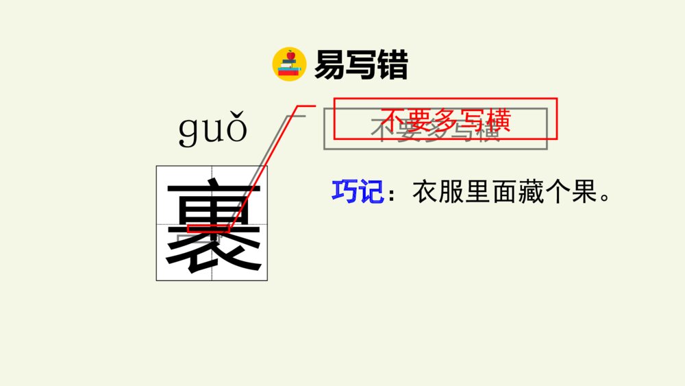小学六年级语文上册 第六单元 只有一个地球 PPT课件5