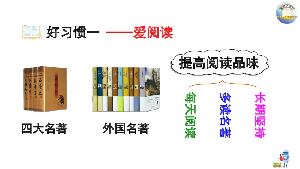 六年级语文下册 第五单元 语文园地五PPT课件5