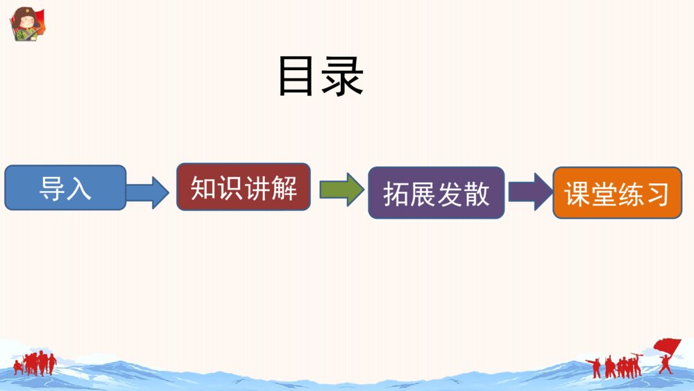 六年级语文下册 第四单元 金色鱼钩 PPT课件3